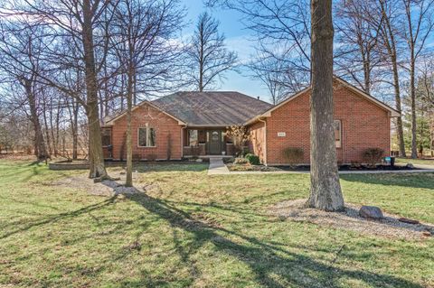 Photo of 857 Shaney Lane, Brookville, OH 45309 (MLS # 1044148)