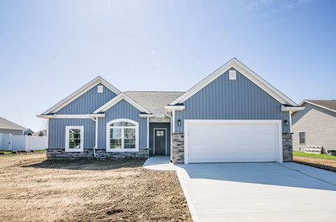 Photo of 2917 Seminole Way, Piqua, OH 45356 (MLS # 1044533)