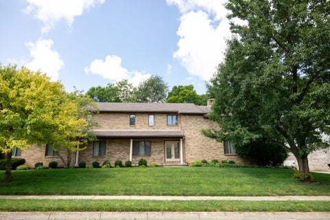 Photo of 3131 Imperial Boulevard, Springfield, OH 45503 (MLS # 1048015)