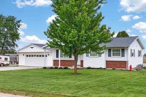 Photo of 6061 Nagy Road, Celina, OH 45822 (MLS # 1045691)