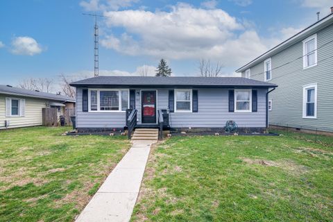 Photo of 7201 Cleveland Street, South Solon, OH 43153 (MLS # 1044414)