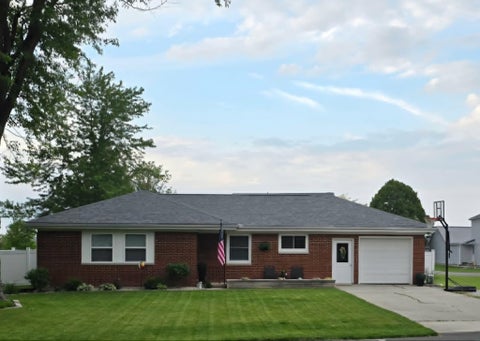 Photo of 508 W Bremen Street, New Knoxville, OH 45871 (MLS # 1047019)