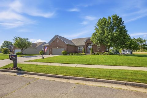 Photo of 710 Governors Road, Troy, OH 45373 (MLS # 1045757)