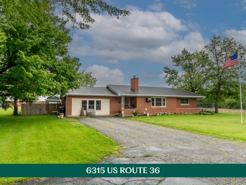 Photo of 6315 US Route 36, Greenville, OH 45331 (MLS # 1044705)