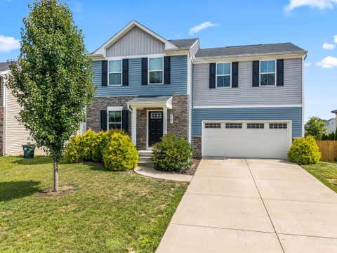 Photo of 2787 Kingman Drive, Xenia, OH 45385 (MLS # 1047317)