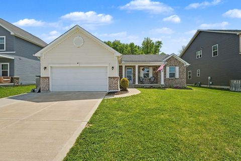 Photo of 9229 Lakeside Street, Tipp City, OH 45371 (MLS # 1045739)