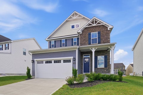 Photo of 3532 Arrowwood Street, Tipp City, OH 45371 (MLS # 1046607)