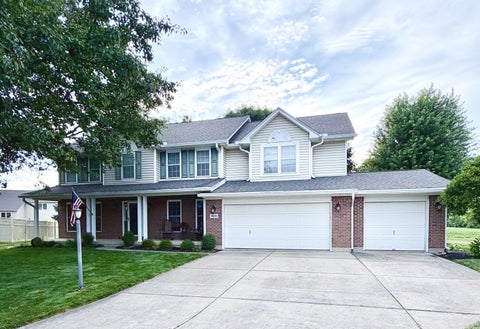Photo of 554 Woodbury Court, Troy, OH 45373 (MLS # 1046938)