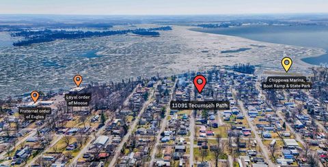 Photo of 11091 Tecumseh Path, Lakeview, OH 43331 (MLS # 1044030)