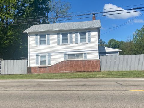 Photo of 7250 S State Route 202, Tipp City, OH 45371 (MLS # 1045661)