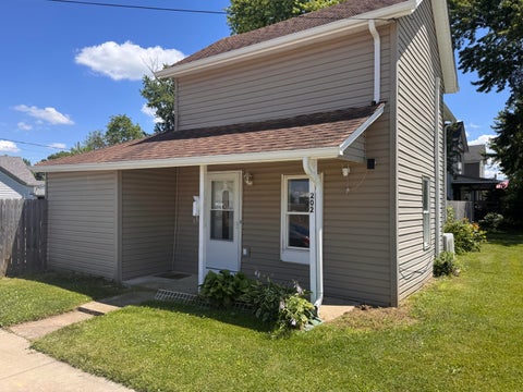 Photo of 202 S Main Street, West Milton, OH 45383 (MLS # 1046463)