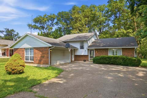 Photo of 330 E Main Street, South Vienna, OH 45369 (MLS # 1046855)
