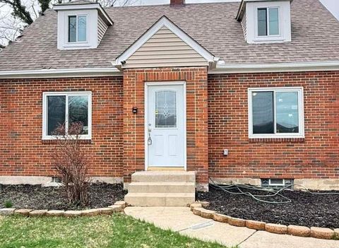 Photo of 6937 N Main Street, Dayton, OH 45415 (MLS # 1045275)