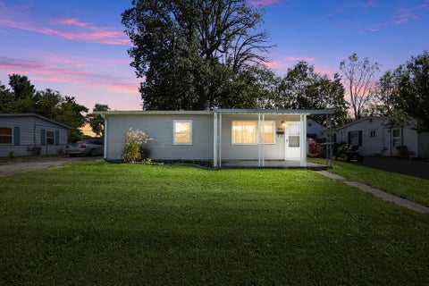Photo of 1006 N Scott Street, New Carlisle, OH 45344 (MLS # 1048838)