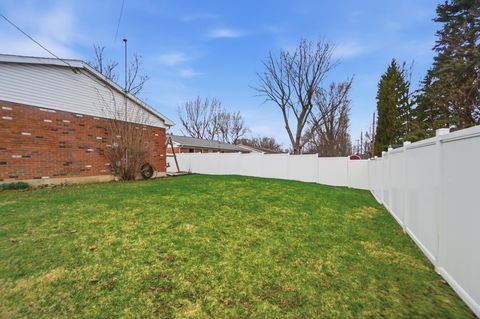 Photo of 1116 Taft Street, Sidney, OH 45365 (MLS # 1044289)