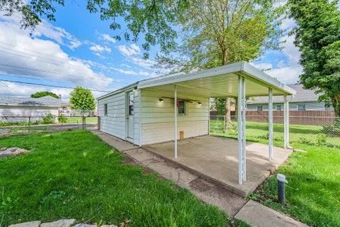 Photo of 916 S Crawford Street, Troy, OH 45373 (MLS # 1048158)