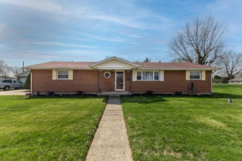 Photo of 20 Boone Drive, Troy, OH 45373 (MLS # 1044553)