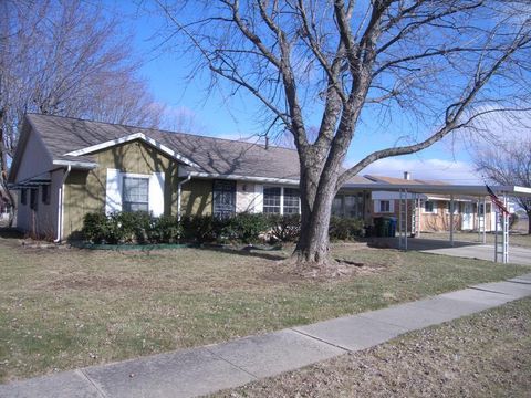 Photo of 1808 Glenn Place, Sidney, OH 45365 (MLS # 1043737)