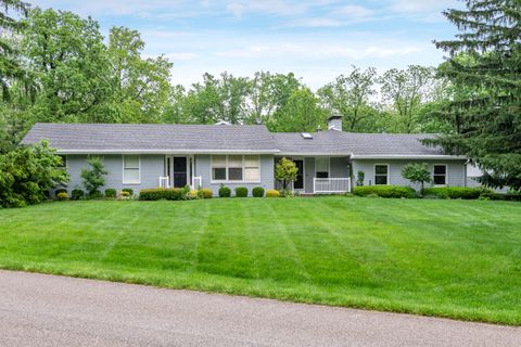 Photo of 1625 Rustic Ridge Road, Urbana, OH 43078 (MLS # 1045939)
