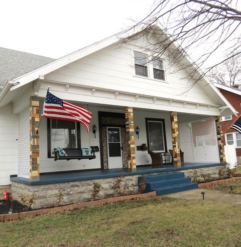 Photo of 217 S Washington Street, New Bremen, OH 45869 (MLS # 1042311)