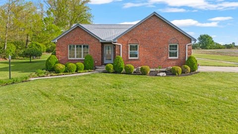 Photo of 3605 S Kessler Road, West Milton, OH 45383 (MLS # 1046303)