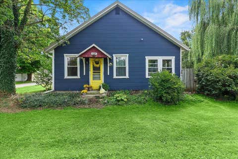 Photo of 12066 Urbana Street, Middleburg, OH 43336 (MLS # 1048061)