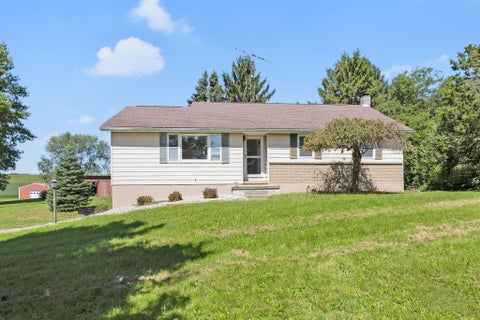 Photo of 3690 County Road 18, Bellefontaine, OH 43311 (MLS # 1048047)
