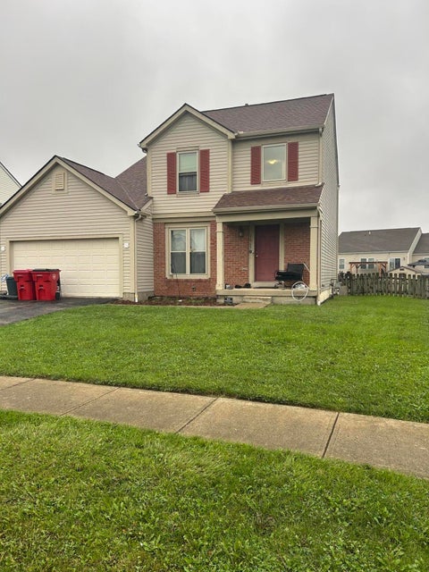 Photo of 1065 E Margate Circle, London, OH 43140 (MLS # 1048623)