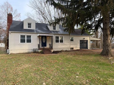 Photo of 1726 Rausch Avenue, Dayton, OH 45432 (MLS # 1043084)