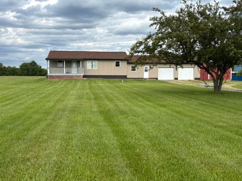 Photo of 7038 State Route 117, Huntsville, OH 43324 (MLS # 1046425)