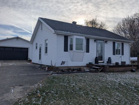 Photo of 4219 Detrick Jordan Pike, Springfield, OH 45502 (MLS # 1043135)