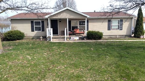 Photo of 5290 Lake Drive, Celina, OH 45822 (MLS # 1044441)