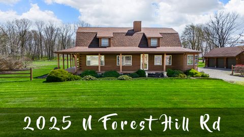 Photo of 2025 N Forest Hill Road, Troy, OH 45373 (MLS # 1044904)