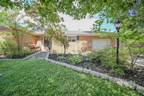 Photo of 1939 Westgate Road, Springfield, OH 45504 (MLS # 1047887)