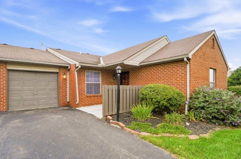 Photo of 3986 Covington Drive, Springfield, OH 45503 (MLS # 1048702)