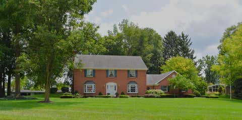 Photo of 10265 Little Turtle Lane, Piqua, OH 45356 (MLS # 1047428)
