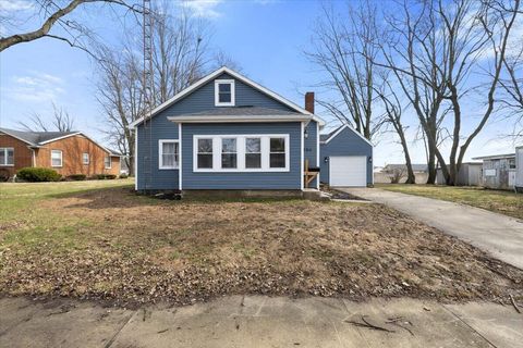 Photo of 504 Liberty Street, Bradford, OH 45308 (MLS # 1044164)