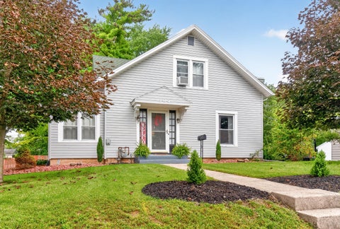 Photo of 309 Washington Avenue, Bellefontaine, OH 43311 (MLS # 1048261)