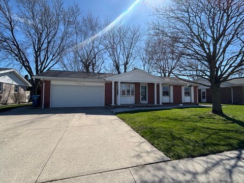 Photo of 207 Cole Street, Jackson Center, OH 45334 (MLS # 1043799)