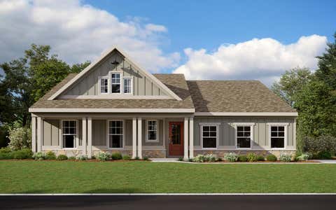 Photo of 4401 S Spielberg Circle, Springfield, OH 45505 (MLS # 1046440)