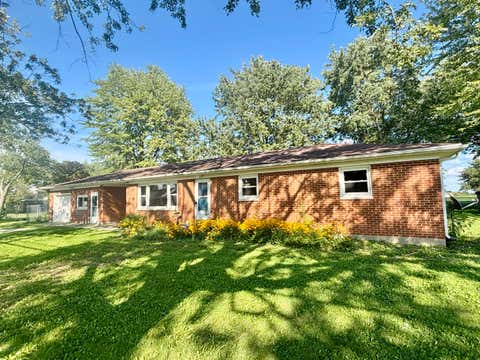 Photo of 2855 Alternate State Route 49, Arcanum, OH 45304 (MLS # 1047846)