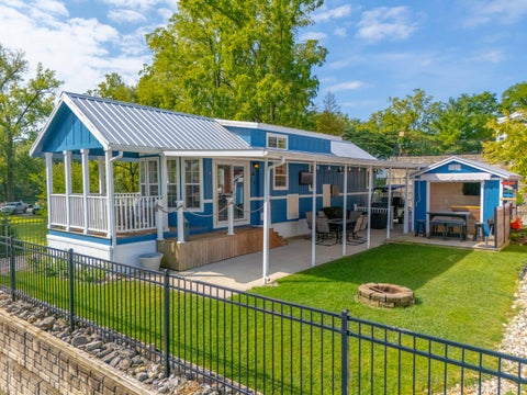 Photo for 11475 Township Road 293 #311