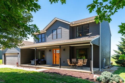 Photo of 7862 Chanting Circle, Mechanicsburg, OH 43044 (MLS # 1046651)