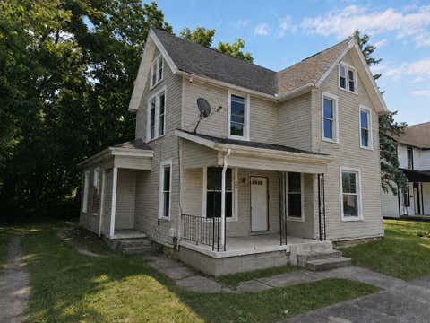 Photo of 246 S Hubert Avenue, Springfield, OH 45505 (MLS # 1047488)