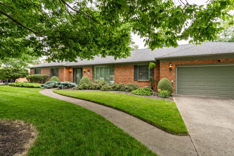 Photo of 1768 Letitia Drive, Sidney, OH 45365 (MLS # 1046225)