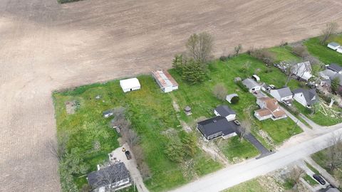 Photo of 2970 Old US Highway 40, London, OH 43140 (MLS # 1045129)