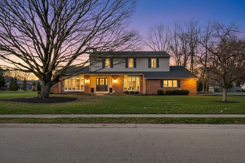 Photo of 708 Westover Street, Sidney, OH 45365 (MLS # 1044111)