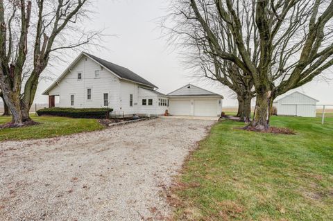 Photo of 2255 Red River West Grove Road, Laura, OH 45337 (MLS # 1042638)
