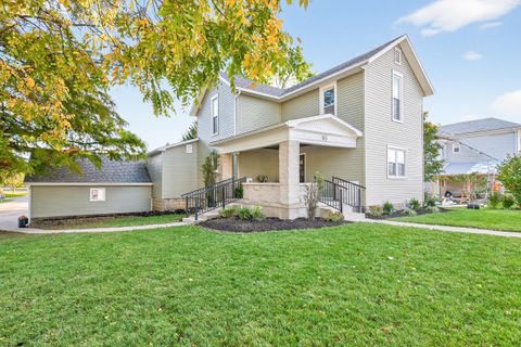 Photo of 105 W North Street, Anna, OH 45302 (MLS # 1043172)