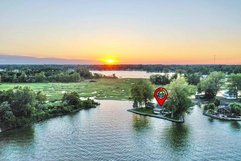 Photo of 10635 Township Road 293, Lakeview, OH 43331 (MLS # 1044878)